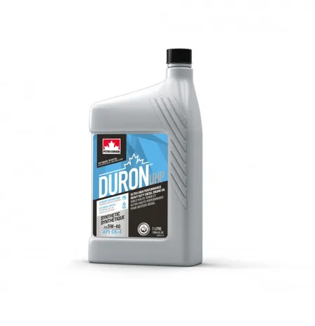 DURON UHP 5W-40