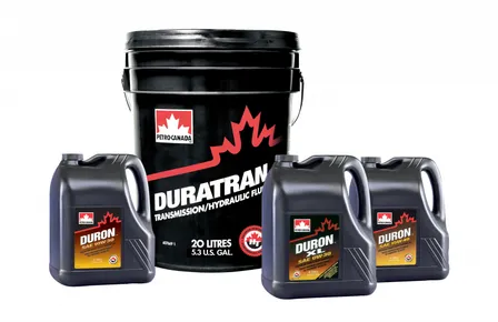 DURATRAN