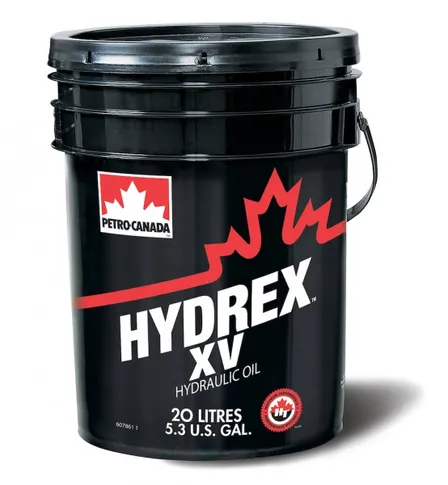 HYDREX XV